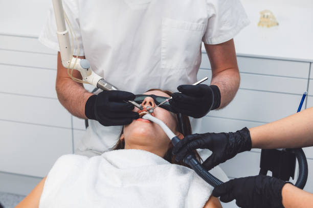 Best Emergency Gum Pain Relief  in Seaside, OR